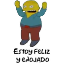 Estoy Feliz
yeNOJADO