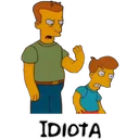 IDIOTA
