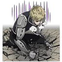 One Punch Man (Anime) 14