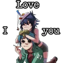 I
Love
you
23