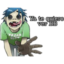 TAZAR
YOUT
Ya te quiero
ver BB