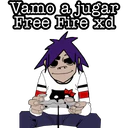 Vamo a jugar
Free Fire xd