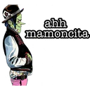 ahh
mamoncita