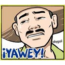 ¡YAWEY! abygail