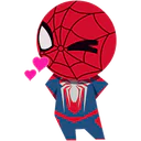 Spiderman Game 2