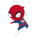 Spiderman Game 12