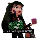 bratz 21