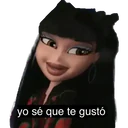 bratz 18