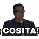 ¡COSITA!