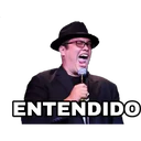 ENTENDIDO