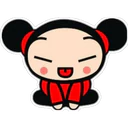 Pucca & Garu 25