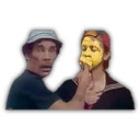 1Chespirito y sus amigos 4
