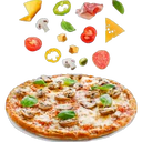 Food - Pizza 11