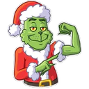 Grinch (Telegram) 10