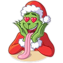 Grinch (Telegram) 4