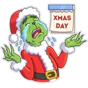 ХMAS
DAY