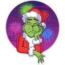 Grinch (Telegram) 7