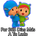 MNicto
Por 365 Días Más
A Tu Lado