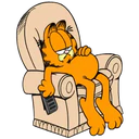 Garfield 2 2