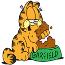 Garfield 2 25