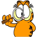 Garfield 2 12
