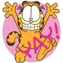 Garfield 2 7