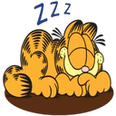 Garfield 2 3