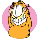 Garfield 2 21