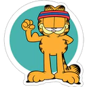 Garfield 2 13