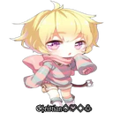 Baby animes 19