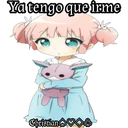 Baby animes 11