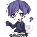 Baby animes 4