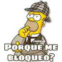COKKI
PORQUE ME
BLOQUEO?
