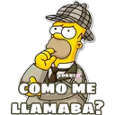 COKKI
COMO ME
LLAMABA?