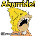 Aburrido!