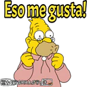 Eso me gusta!