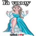 The world of stickers vip 33 20