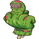 The world of stickers vip 33 8