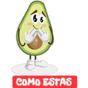 COMO ESTAS