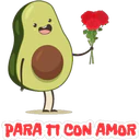 PARA TI CON AMOR
