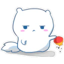 marshmallow babies 6