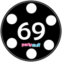 Bollywood 61-90 Tambola Numbers 18