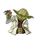 Yoda 2 3
