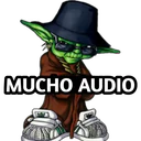 MUCHO AUDIO
