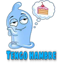 Condones Enamorados 16