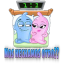 Condones Enamorados 23