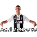 NEATS
UJ
O
Jl
adidas
Jeep
AQUÍ MANDO YO