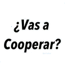 ¿Vas a
Cooperar?
Oraffadiaz