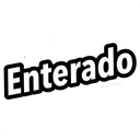 Enterado
Graffadiaz