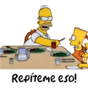 Repíteme eso!